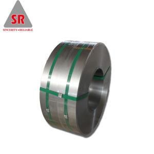 Dx51d Sghc Galvanized Steel Strip/Gi Steel Strip/Galvanized Strip