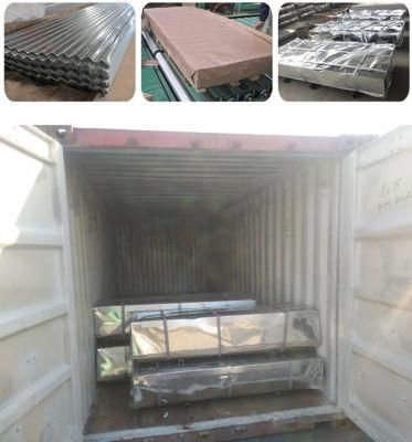 Dx51d G90 Galvanized Steel Sheet 0.3mm Price Per Ton