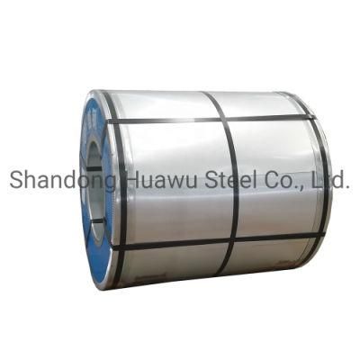 HRC Hot Rolled Steel Coils Hr Steel Plate Sheet Mild Black Steel