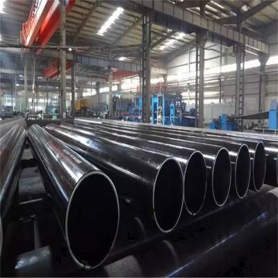 ASTM A106/A53 API 5L Gr. B Cold Rolling/Hot Rolling Seamless Steel Pipe