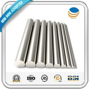 304 316ti 310S 430 630 2205 2507 Hot Rolled Stainless Steel Round Rod