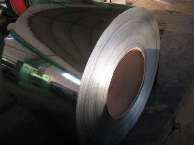 Superior Quality Hot Dipped Galvanized Steel Coil