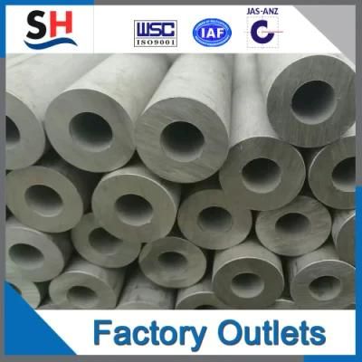 Cleaning and Sterilizing Sanitary Stainless Steel Medical Tube in Pharmaceutical Factory