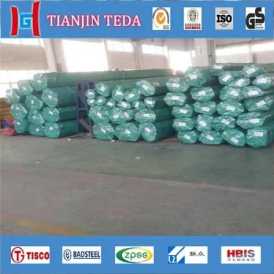 Stainless Steel Seamless Tube ASTM A213 Asme SA213 -10A 0cr18ni12mo2ti Tp 316ti Uns S31635 1.4571