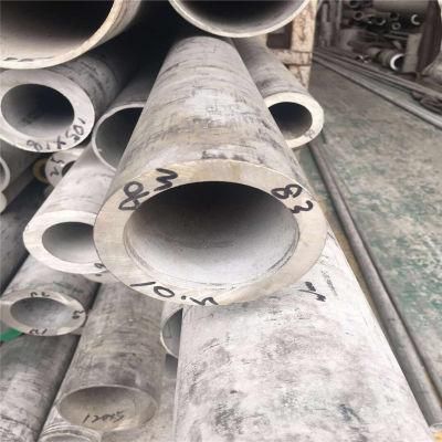 Food Grade 304 304L Stainless Steel Pipe