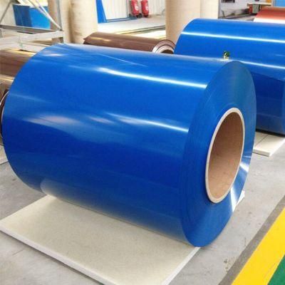 PPGI Color Coated Sheets PPGI Coil PPGL Sheet
