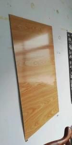 PPGI Wood Imitation PPGI Prepainted Steel Coil