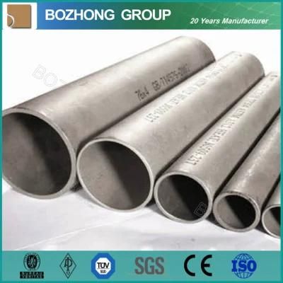1.4313 DIN X4crni134 AISI Ca6-Nm S41500 Stainless Steel Pipe