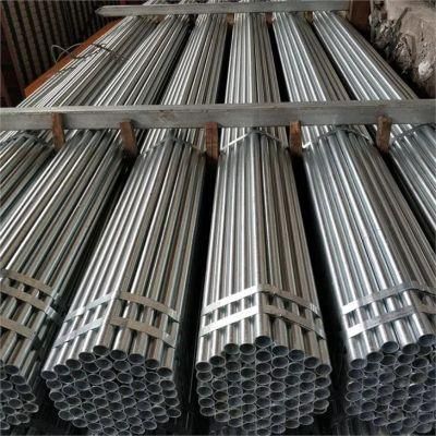 20mm 25mm Gi Pipe 3 Inch Price 2 Inch Galvanized Pipe 20 FT
