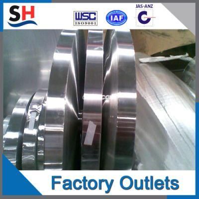 China Manufacturer Stainless Steel Strip 304 Coil Stock/China Manufacturer High Quality Cold Steel Strip Coil Stainless Steel Strips