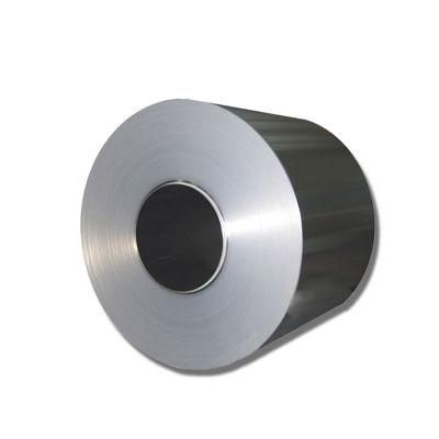 Full Hardness Alu Zinc Coated Steel Coil of Az180 From Professional Manufacturer