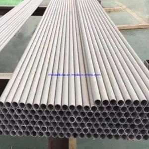 ASTM A312 304/304L 316/316L Steel Seamless Stainless Pipe