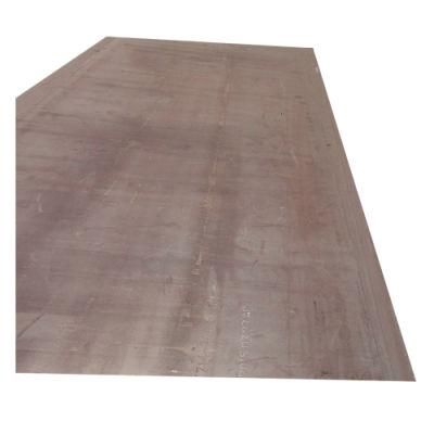 Hot Rolled P355gh 15mo3 Pressure Vessel Boiler Steel Plate