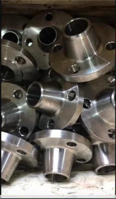 254smo Forged Flange