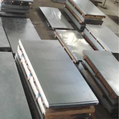 Stainless Steel Plate, Galvanized / Polished, Factory Direct Sales
