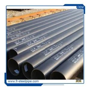 ASTM A53 Gr. B Cheap Round Alloy Seamless Steel Pipe Tube, Low Price Long Life Carbon Seamless Steel Pipe