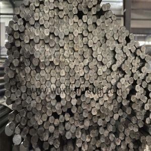 High Quality Cold Drawn Hexagonal Steel Bar Carbon Steel