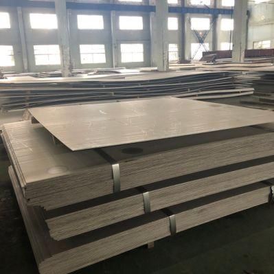 2b Finish 3mm Cold Rolled ASTM 201 202 304 316 430 4X8 Decorative Stainless Steel Sheets for Wall Panel