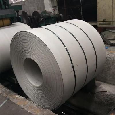 High Performance 304L Hot Rolled Building Materials Stainless Steel Sheet Plate Coil