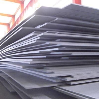 Inconel 601 Nickel Steel Sheet