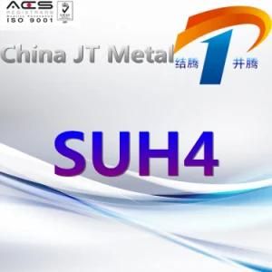 Suh4 Stainless Steel Plate Pipe Bar, Excellent Quality, Made in China