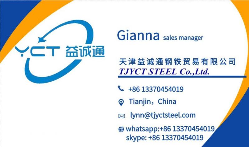 Construction Materials Seamless Stainless Steel Tube 88.9*3.05