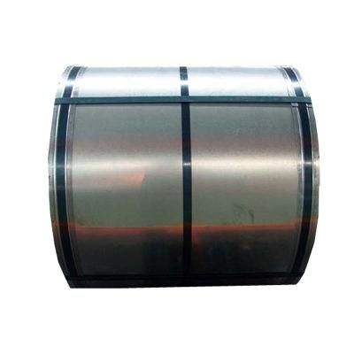 0.5mm Small Spangle Sgc340 Zinc Coated Galvanized Steel Coil