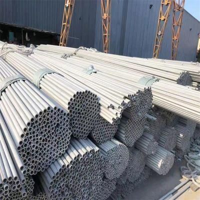 S30100, 301, SUS301, X3crni17-7, 1.4319 Stainless Steel Round Tube