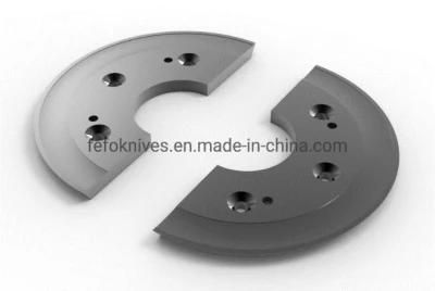 China Manufacturer for Industrial Blades and Machine Knives