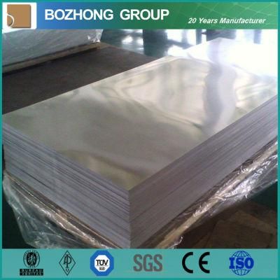 304 316 Stainless Steel Sheet Plate