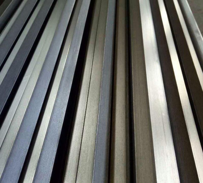Cold Finished Steel Hexagonal Bar / S20c Cold Drawn Steel Bar