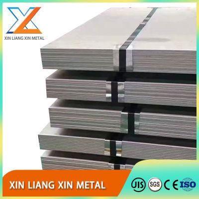 Factory Directly Wholesale High Precision Color 201 202 301 310S 309S 430 409L 410s 420 2205 Stainless Steel Plate
