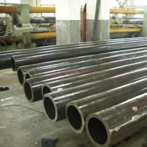 En 10305-1 42CrMo4 Cold Drawn Seamless Precision Alloy Steel Tube