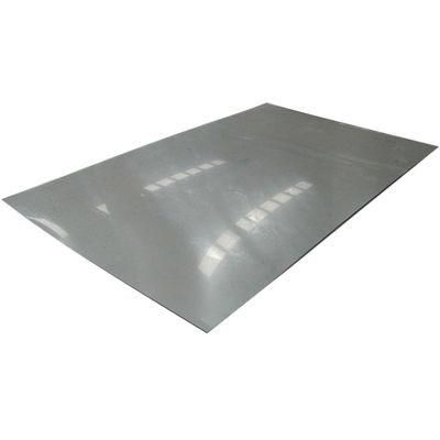 5mm 75mm Thickness 201/304 2b Surface Decorative Stainless Steel Sheet