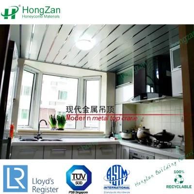 Mirror Stainless Steel for Building Material