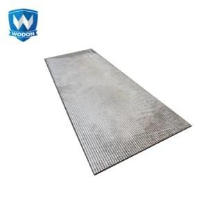 Wodon Bimetal Welding Steel Plate