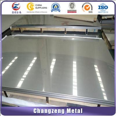 304L 0.3mm 0.8mm 2mm 2.5mm Stainless Steel Sheet