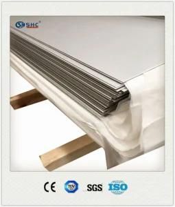 Grade 304 Stainless Steel Plate