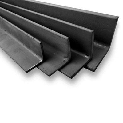 Warehouse Stock V Shaped Equal Unequal Stainless Steel Angle Bar