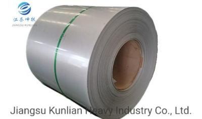 Lace-Free Cold Rolled 201 202 301 Galvanized Steel Coils Are Used in Various Electrical Appliances