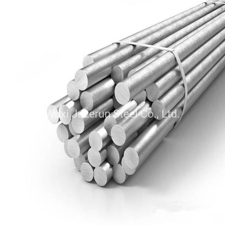 Industrial Seamless Stainless Steel Pipe and Tube