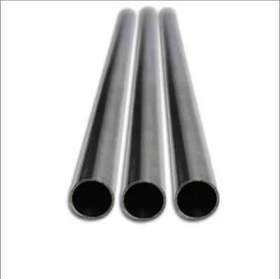Hot Selling High Quality Ss Steel Pipe 201 304 Stainless Steel Pipe