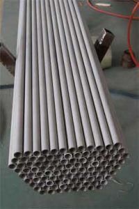 310S (1.4845) DIN 17456 Cold Drawn / Cold Rolled Seamless Pipe