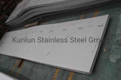 High Quality 304 316 Inox Steel Sheet