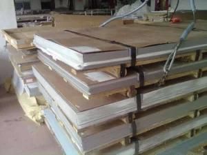 304 304L 316 316L 310 310S 410s 430 No. 1 Hot Rolled Stainless Steel Sheet for Building Material