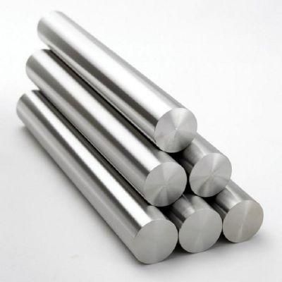 201 304 310 316 321 Stainless Steel Round Bar 2mm, 3mm, 6mm Metal Rod