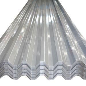 PPGL Steel Color Galvanized Corrugated Sheets Corrugated Iron Sheet Roof Sheeting Color Coated Steel