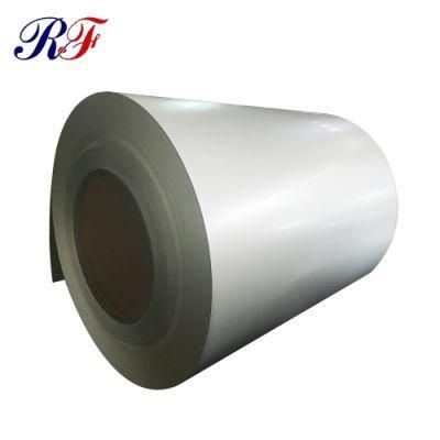 Anti-Finger Zincalume Aluzinc Coated Galvalume Steel Coil