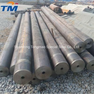 High Pressure Alloy Steel Pipe