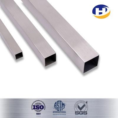S20100 S20200 S30100 S30400 S30403 Stainless Steel Tube Stainless Steel Pipe